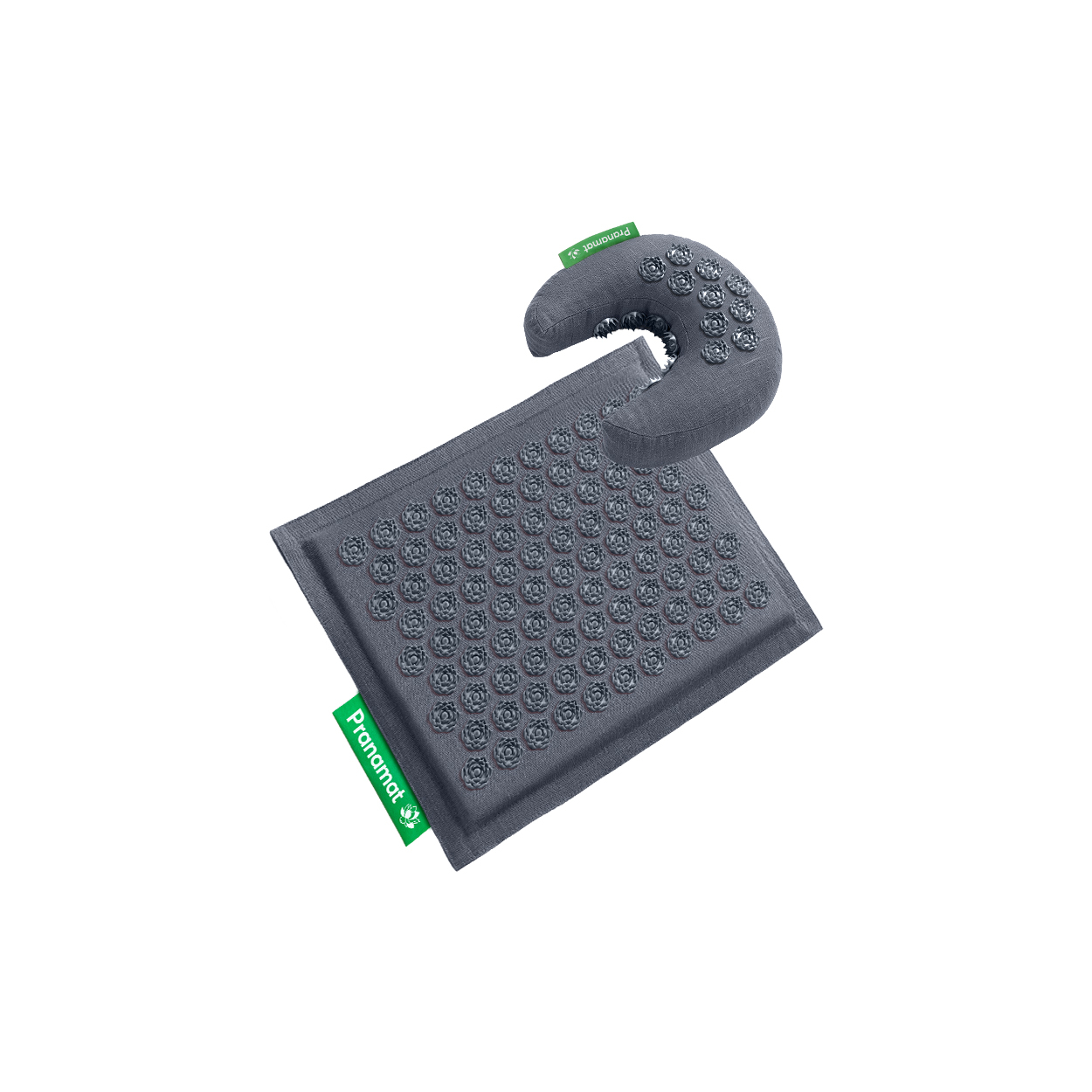 PranaMoon + Mini (Graphite Gray)