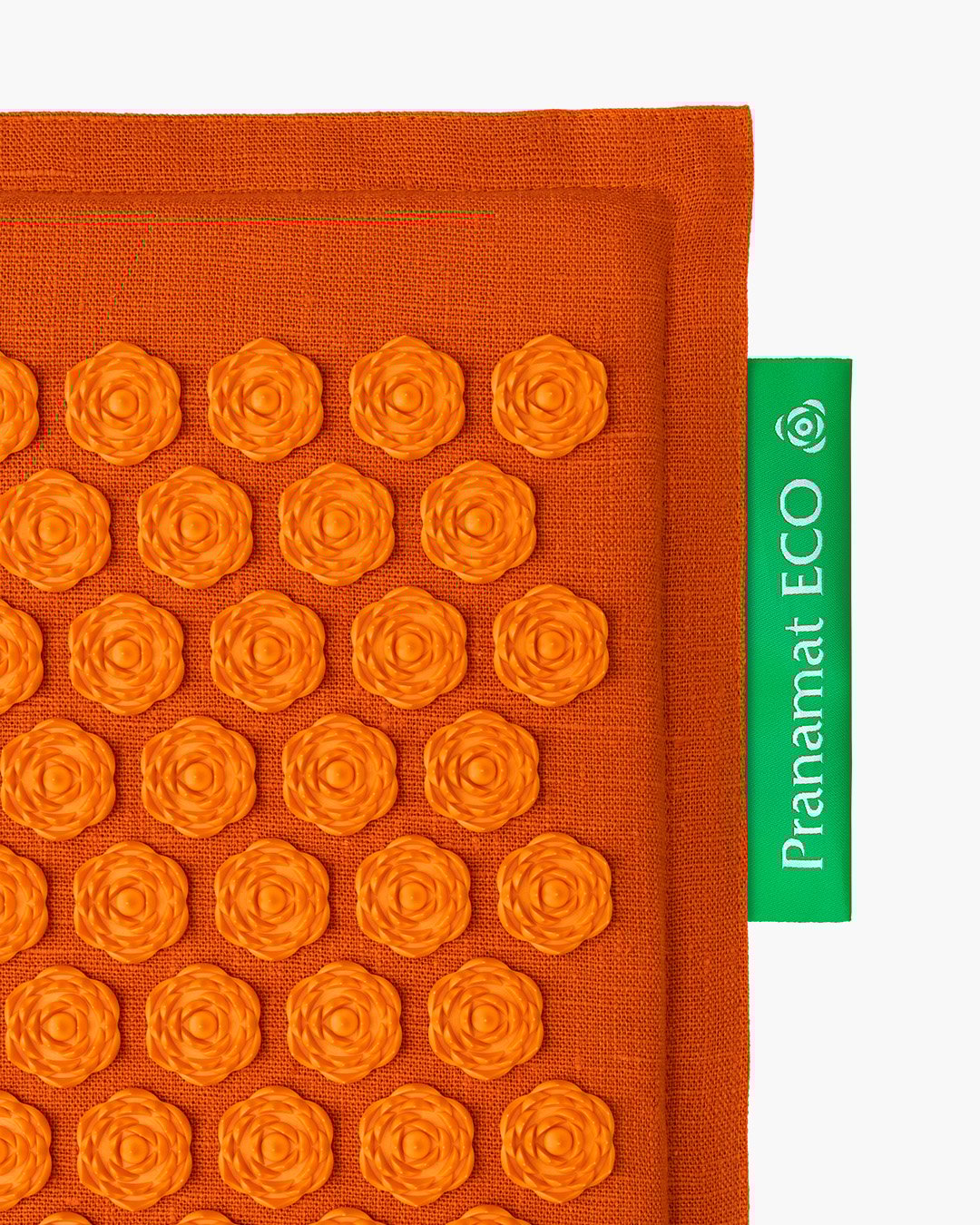 Pranamat Mini + Big Bag Orange & Orange