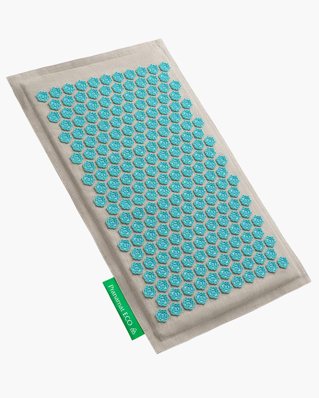 Pranamat Бирюзовый Натуральный