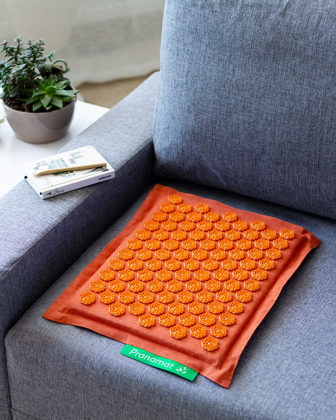 Pranamat Mini (Amber)