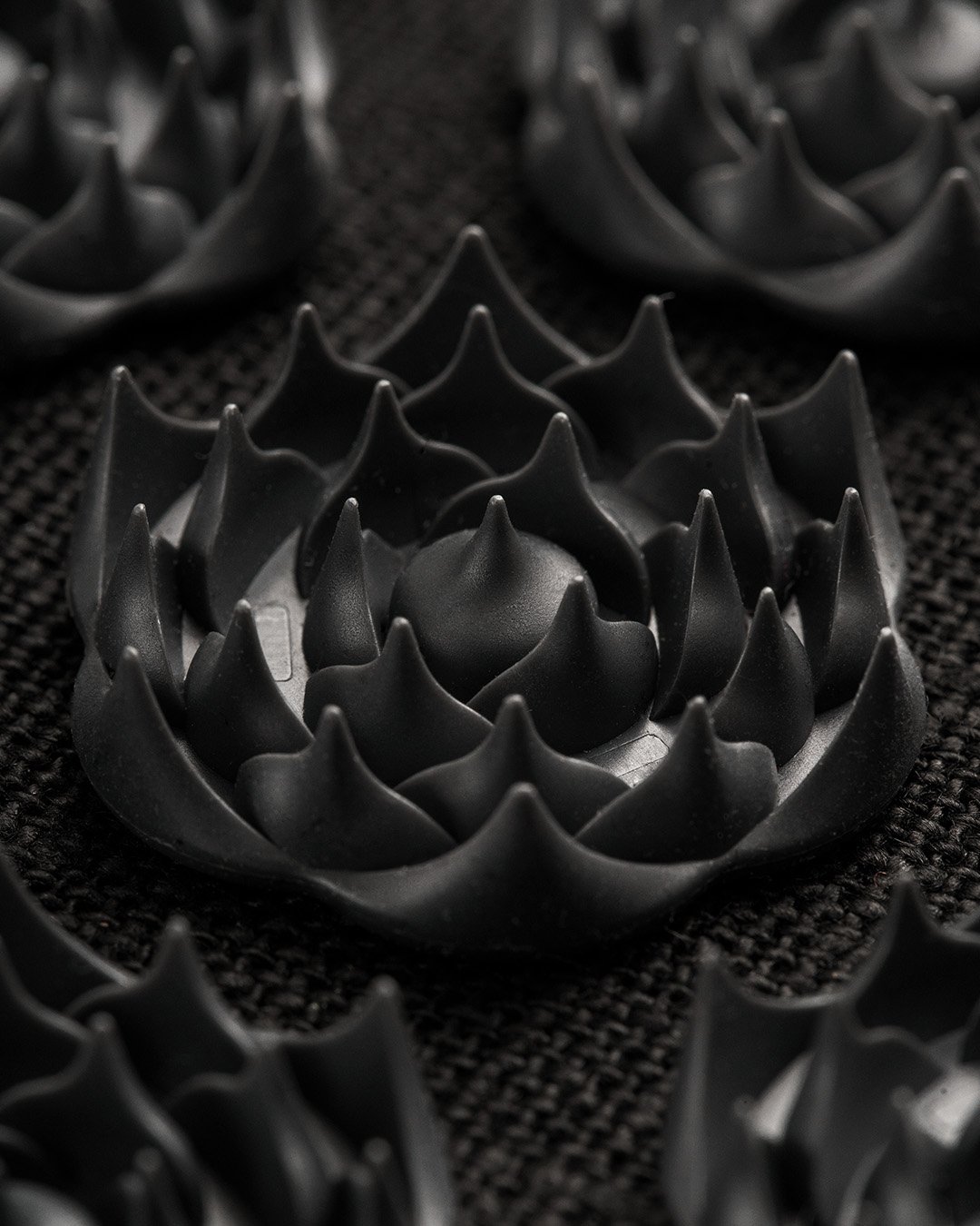 PranaMoon + Mini (Black)