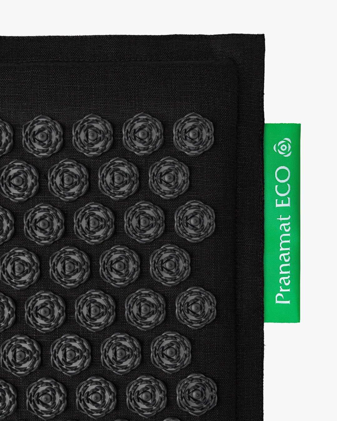 Pranamat Mini + Big Bag Black Edition