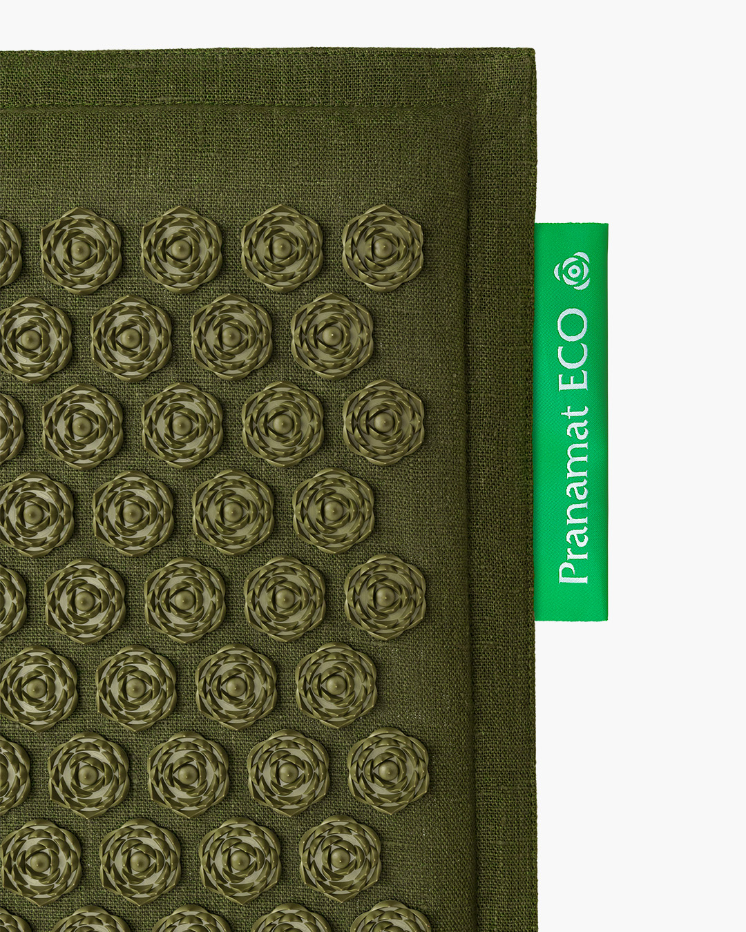 Pranamat Mini + Big Bag Green Edition