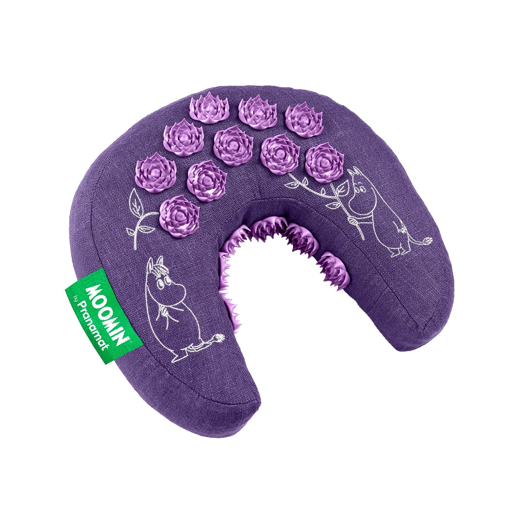 Moon Pillow (Moomin collection)