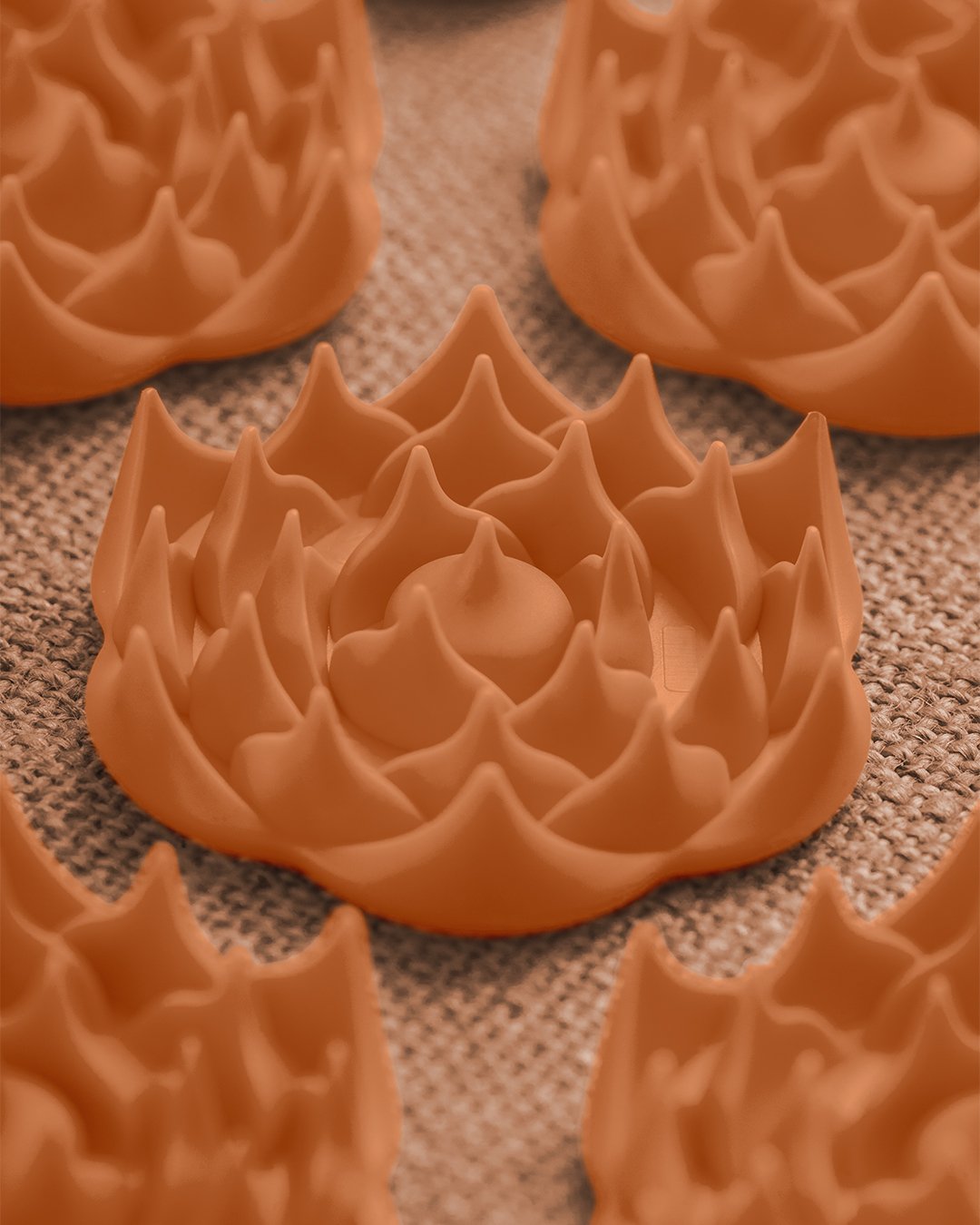 Pranamat + PranaPillow + Mini (Caramel Mousse)