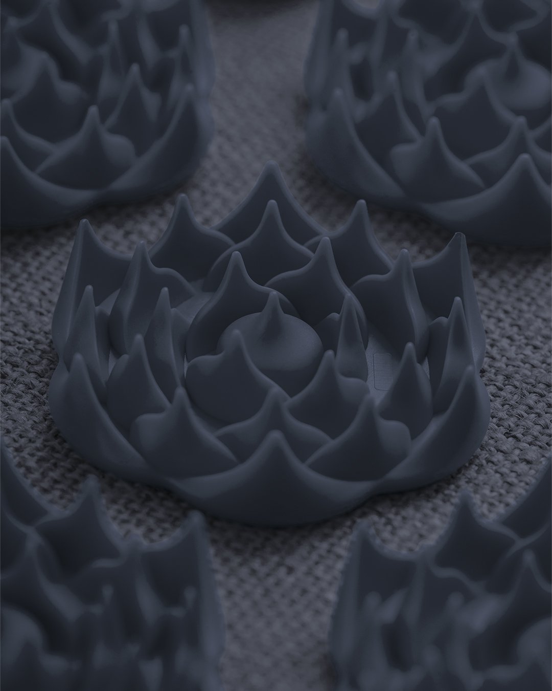 Pranamat + PranaPillow + Mini (Graphite Grey)