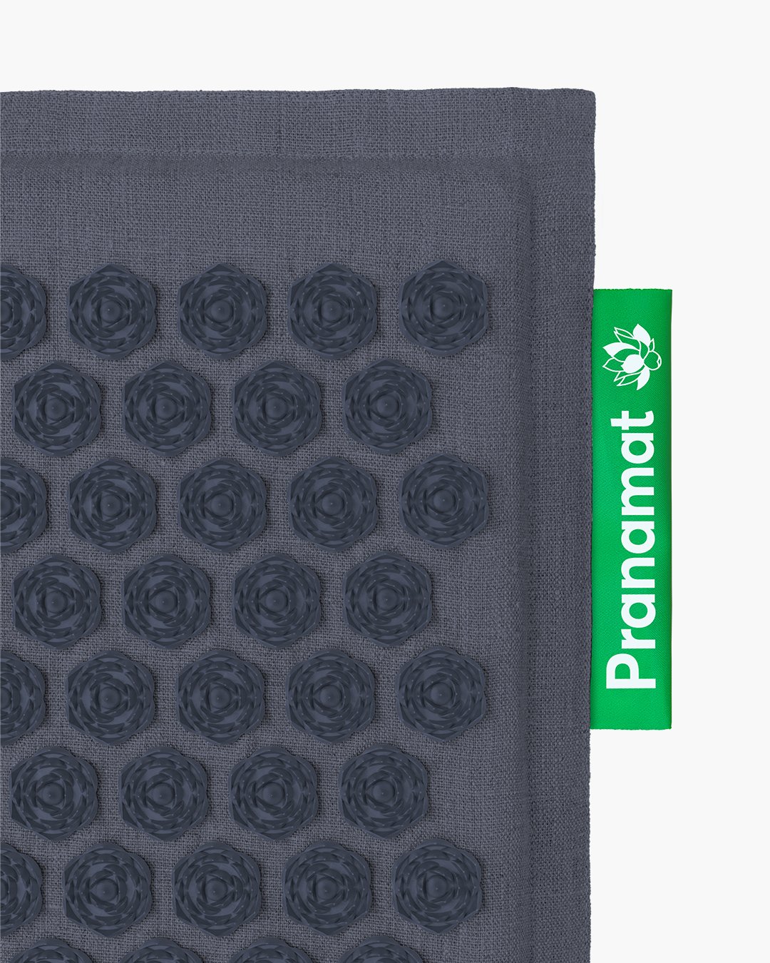 Pranamat + PranaPillow + Mini (Graphite Grey)