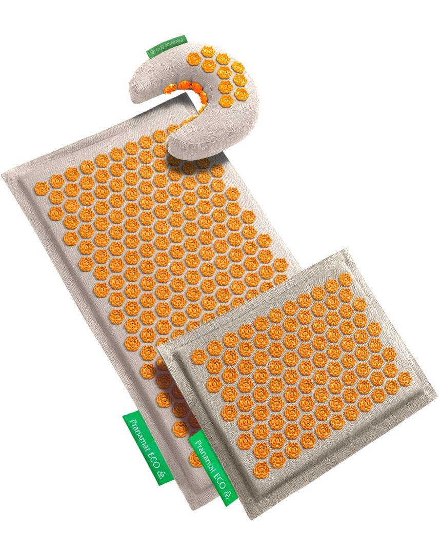 Pranamat + PranaMoon + Mini (Sunrise)