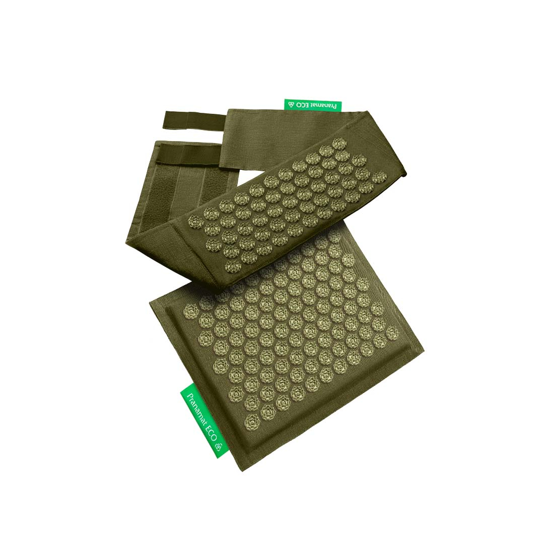 Mini + Gürtel (Olive)