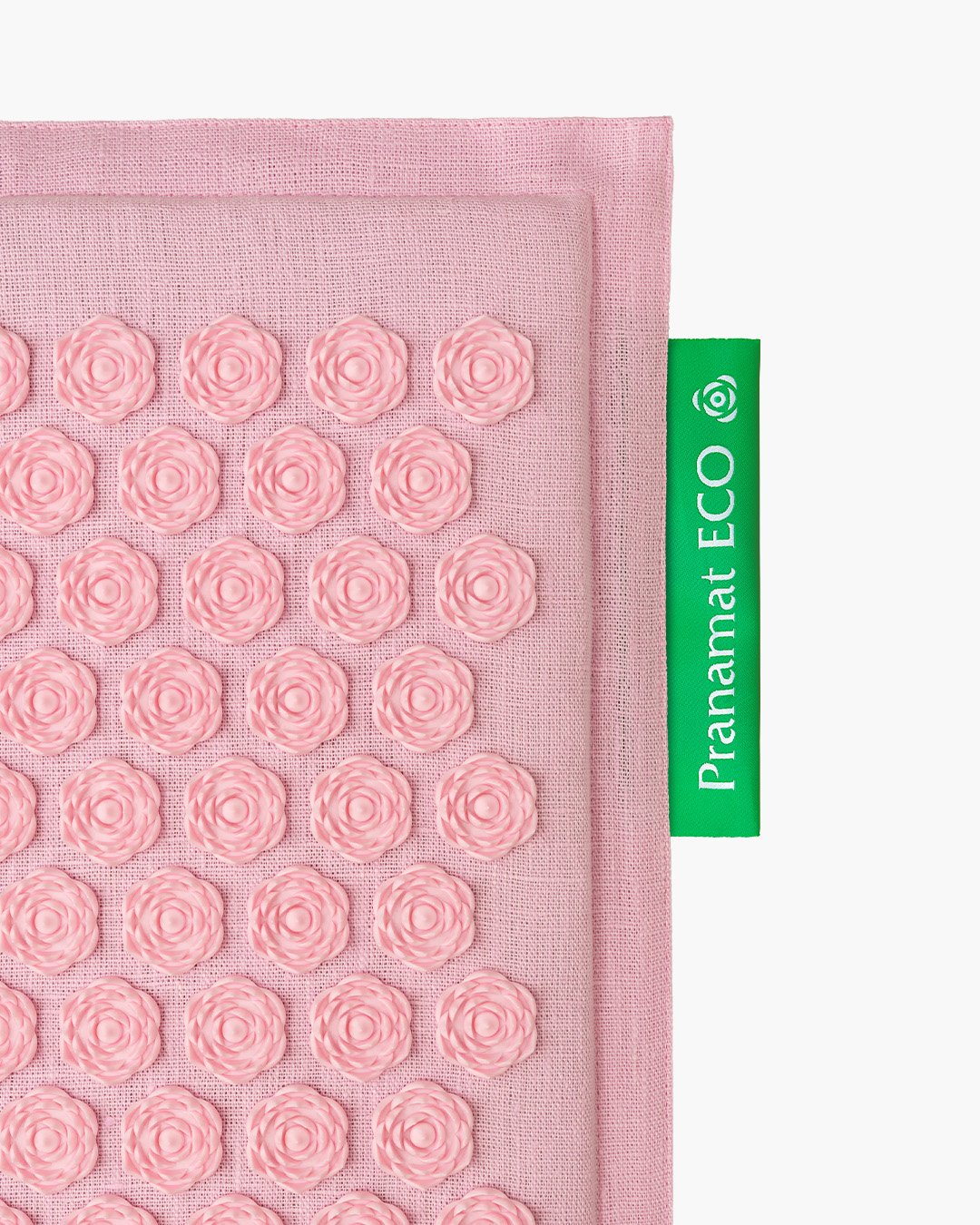Pranamat Mini + Big Bag (Pink Pearl)