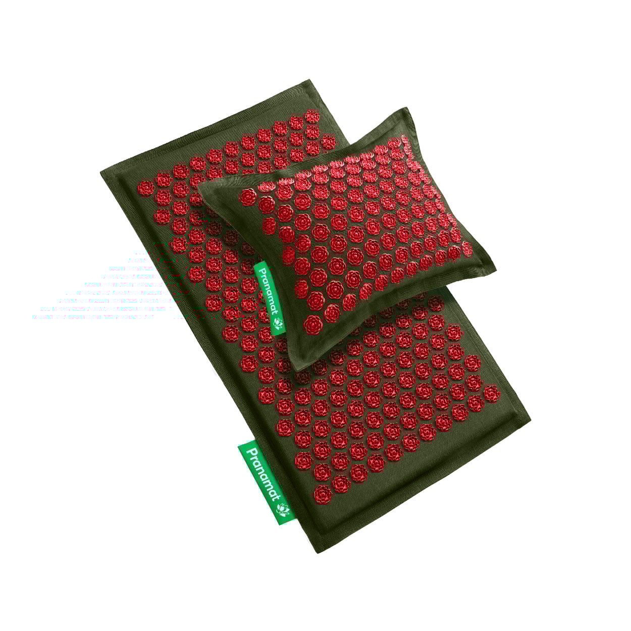 Pranamat + PranaPillow (Christmas Edition)