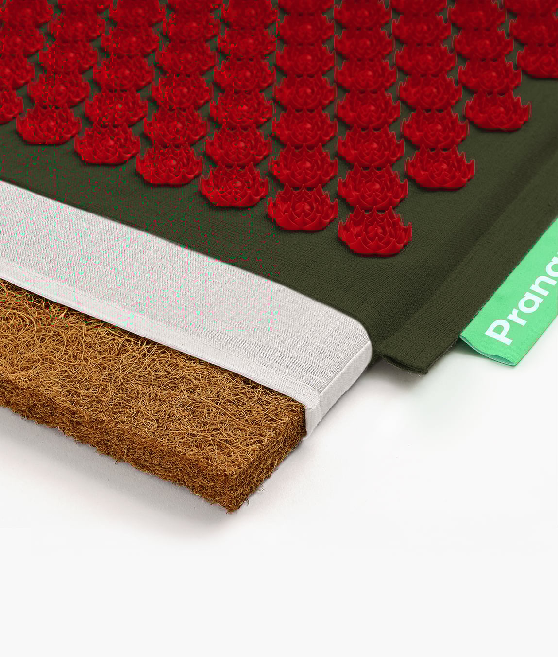 Pranamat + PranaPillow (Christmas Edition)