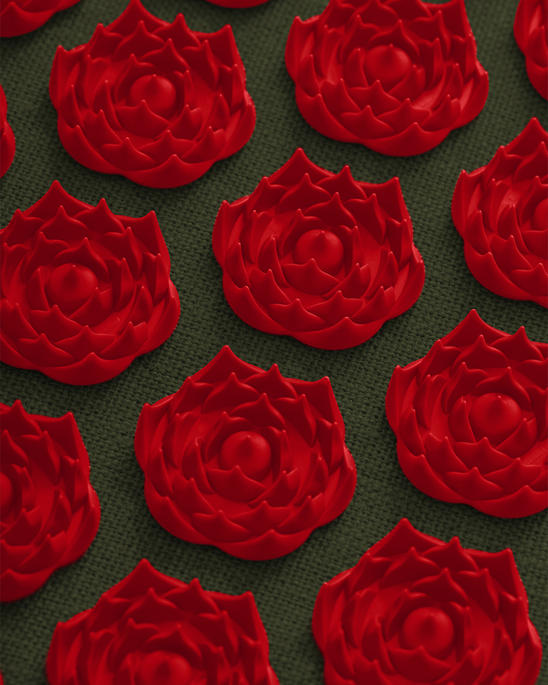 Pranamat + PranaPillow (Christmas Edition)