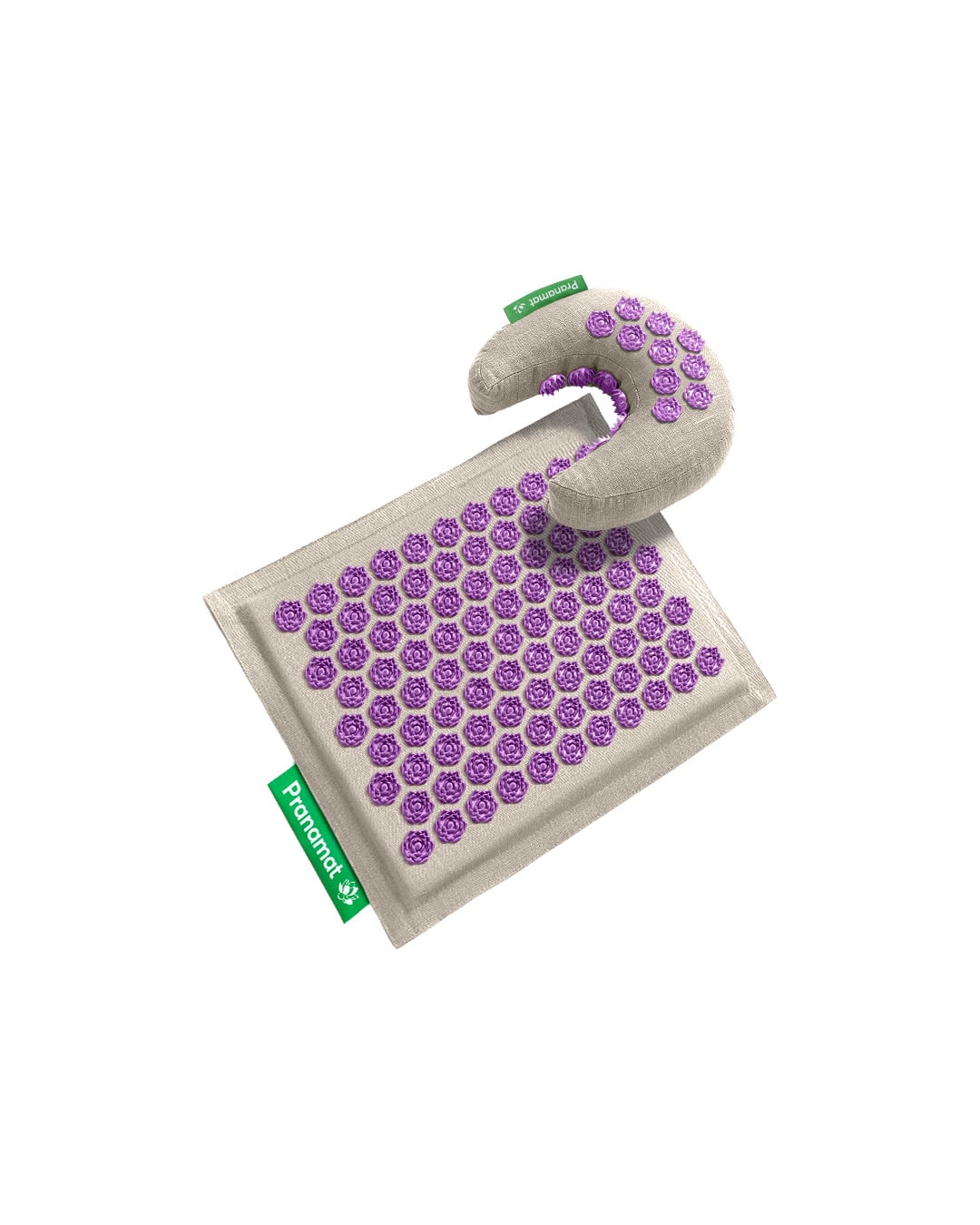 PranaMoon + Mini (Amethyst)