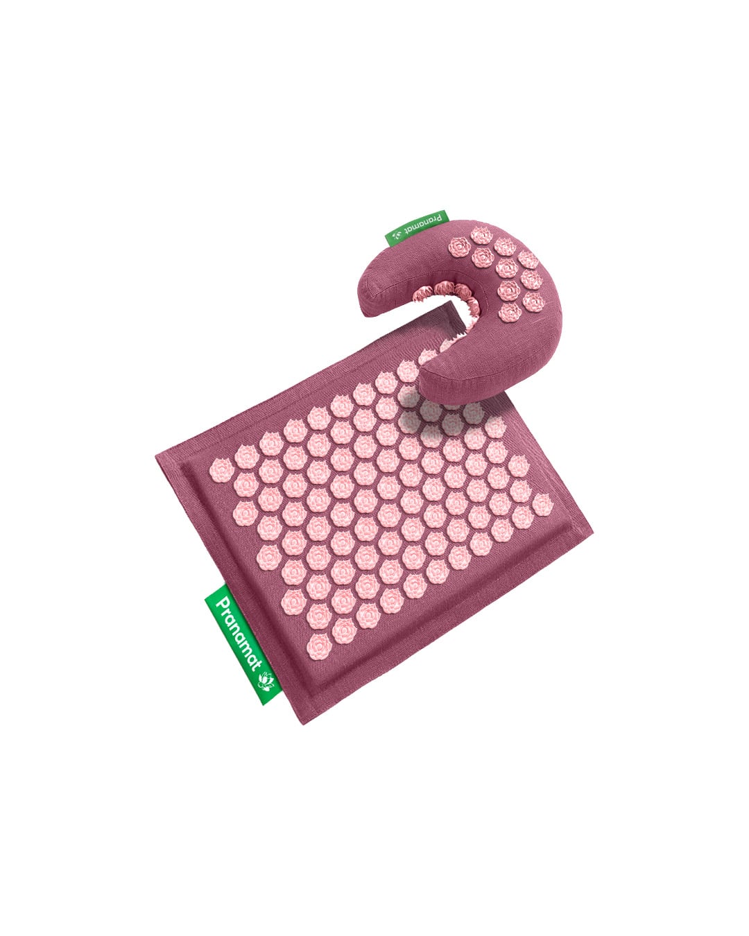 PranaMoon + Mini (Rosegold)