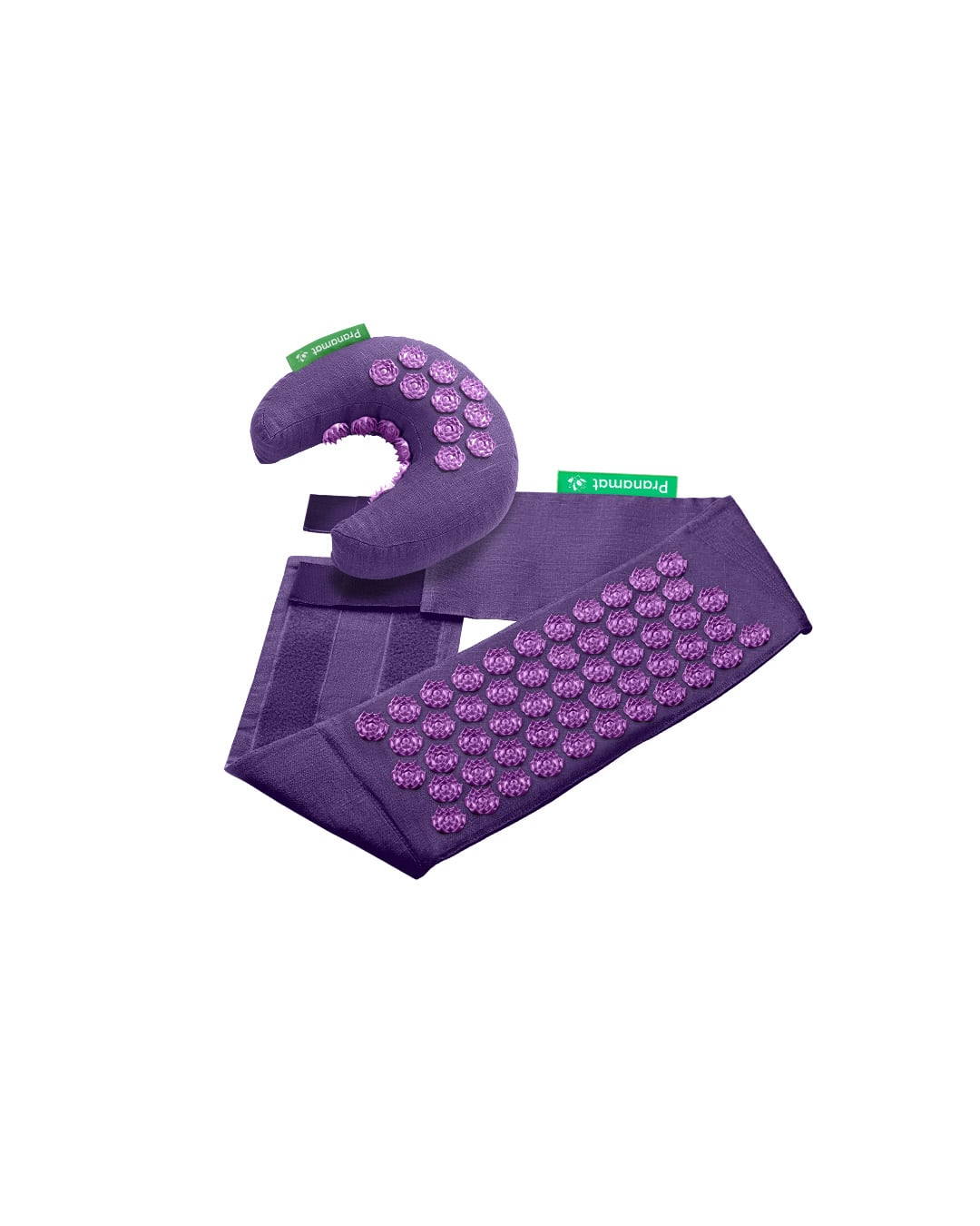 PranaMoon + PranaBelt (Lavender)