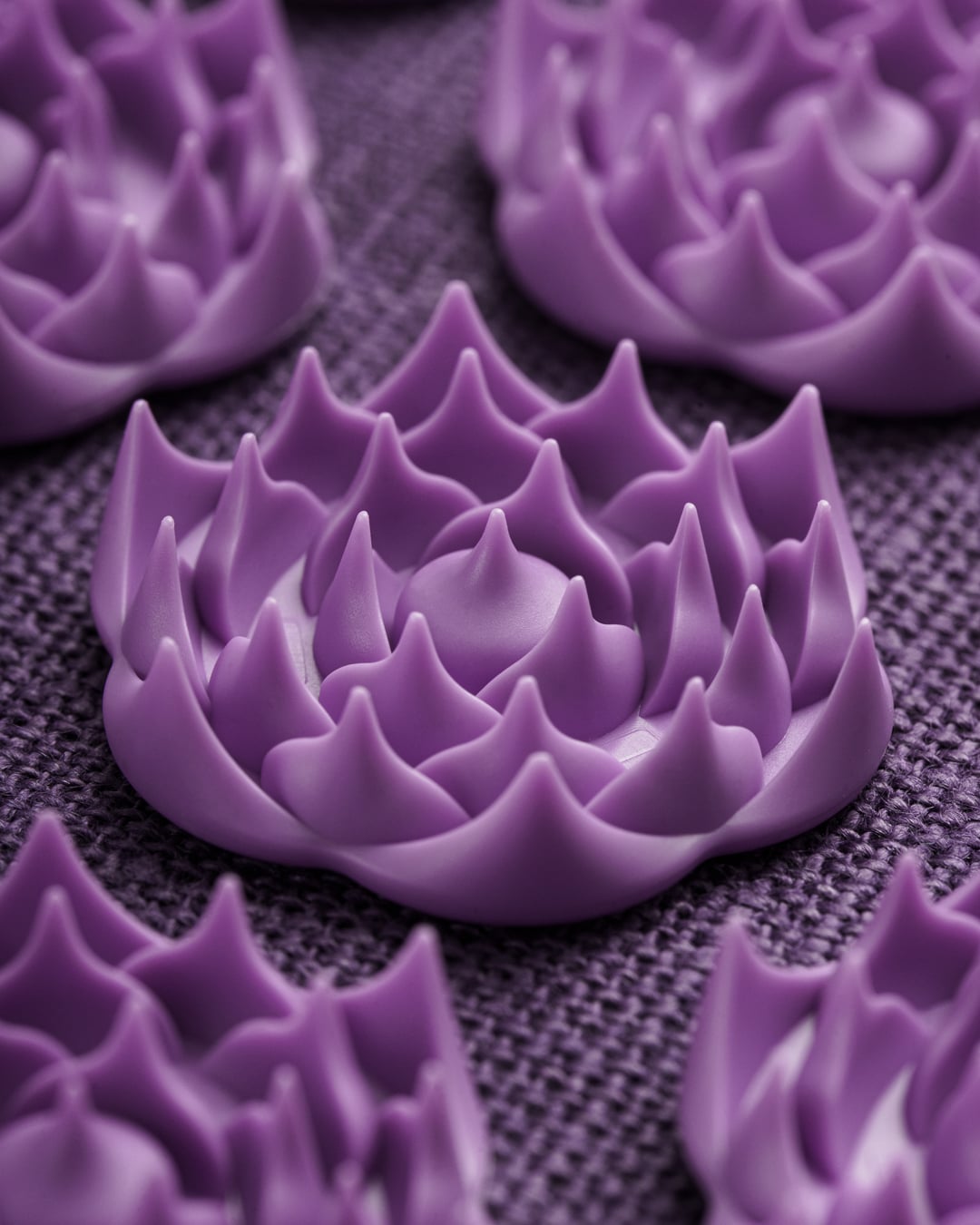 Подушка-черепаха + мини +микро Сиреневый