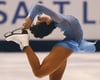 Двухкратный призер Олимпийских игр, семикратная чемпионка Европы, двухкратная чемпионка мира.