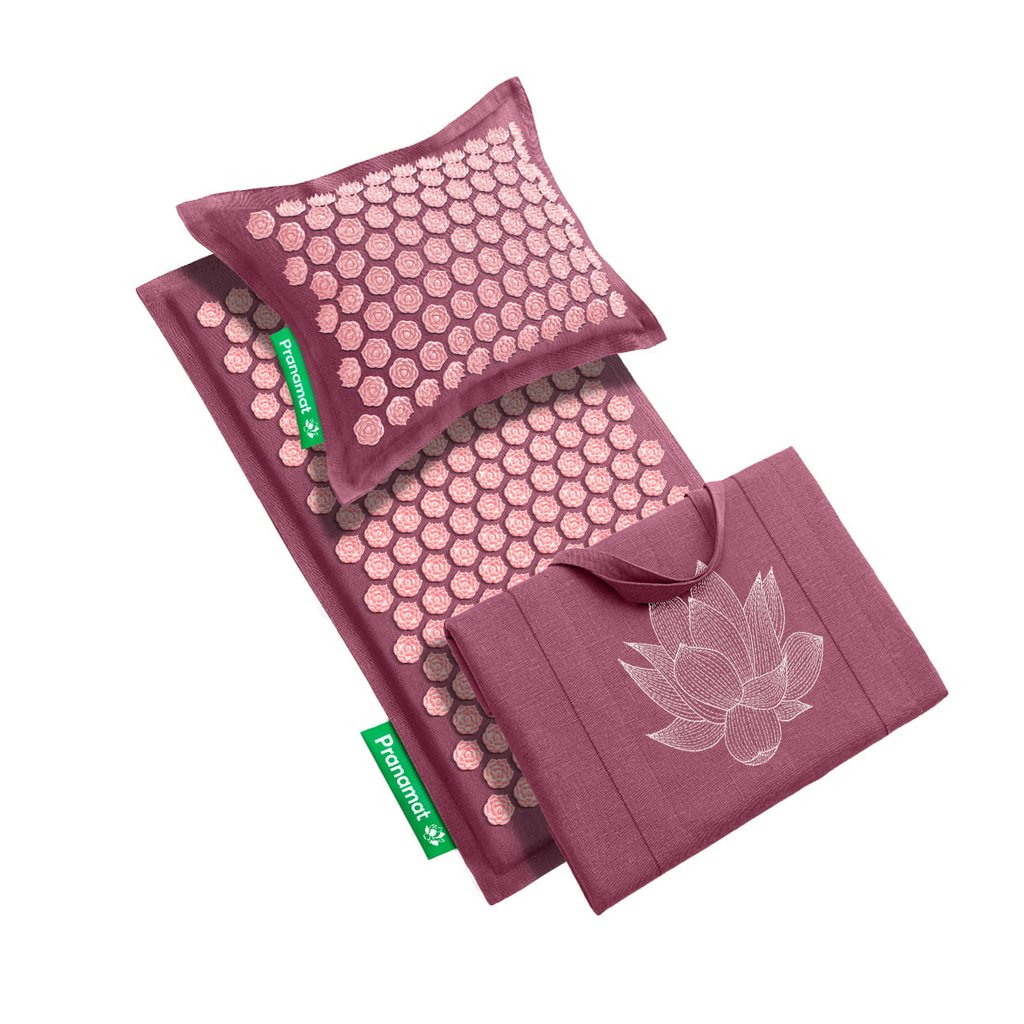 Massage Mat Pranamat