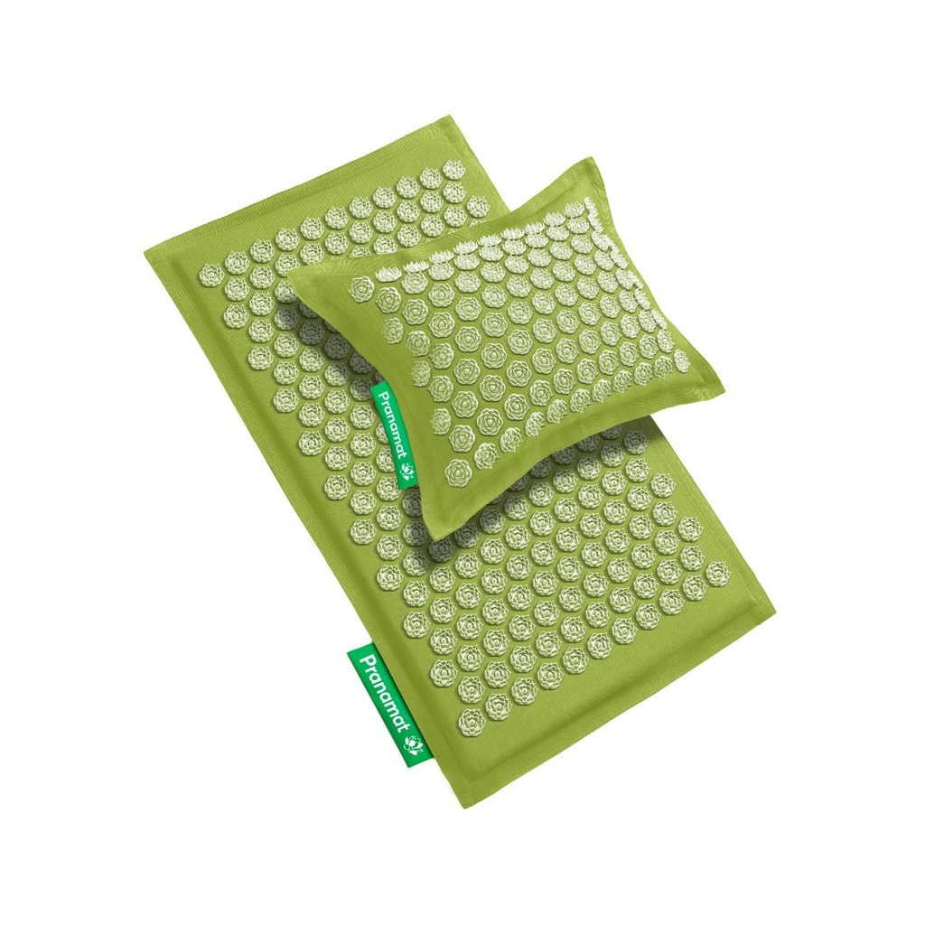 Pranamat Official | Premium Acupressure Massage Mats & Sets