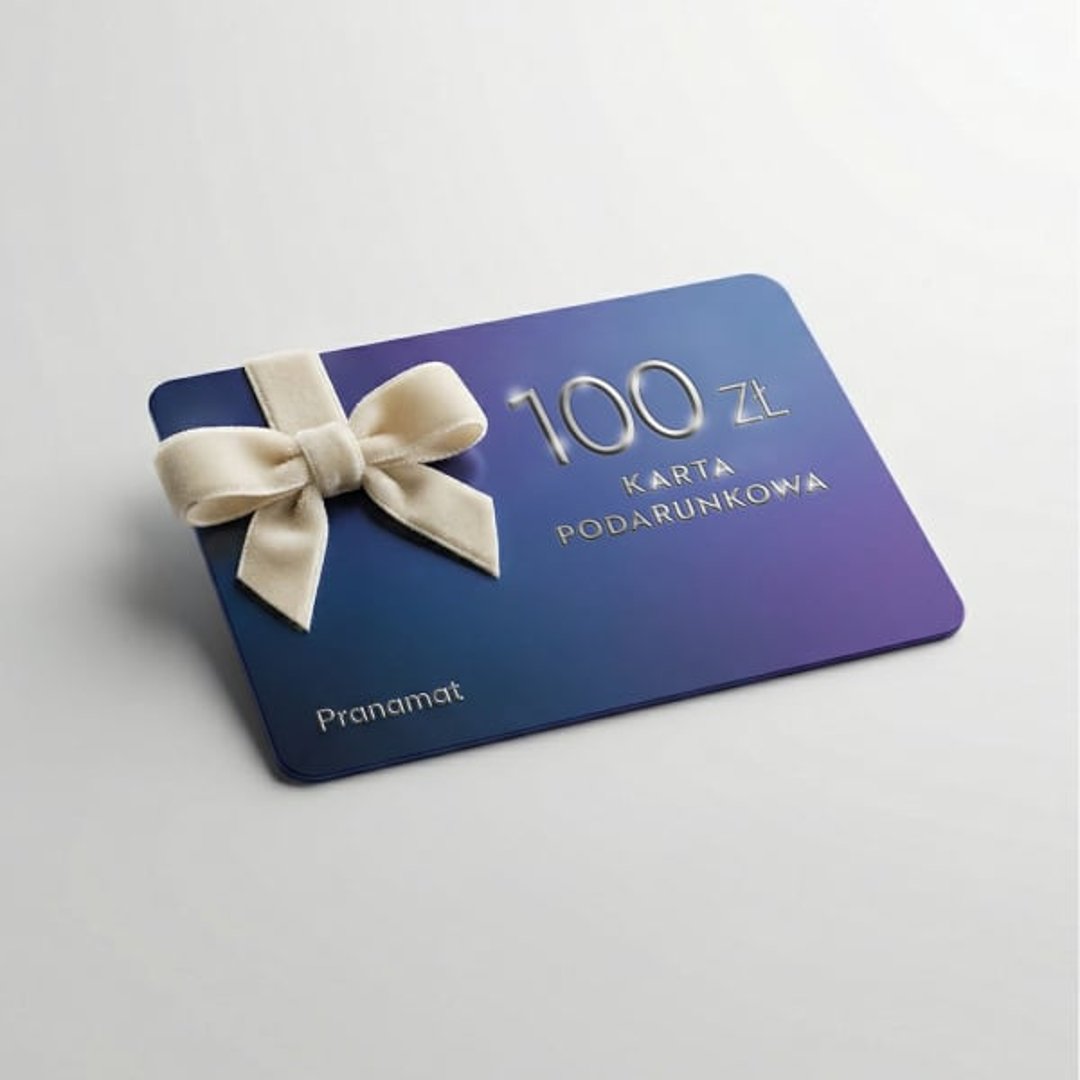 Gift Card 100 PLN