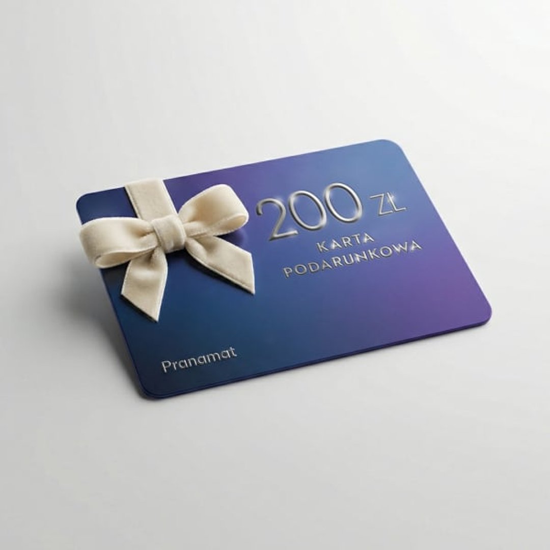 Gift Card 200 PLN
