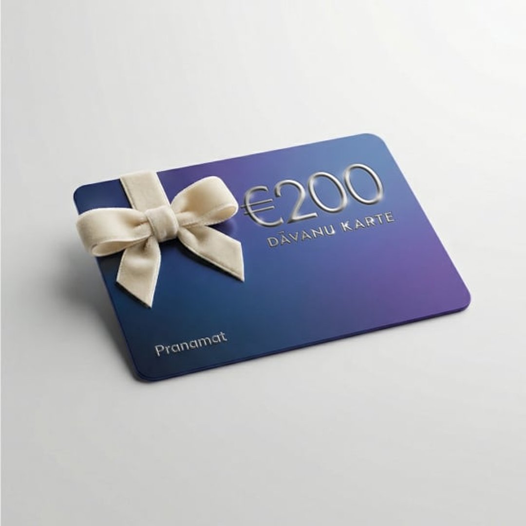 Gift Card 200