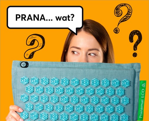 Wat is Pranamat?