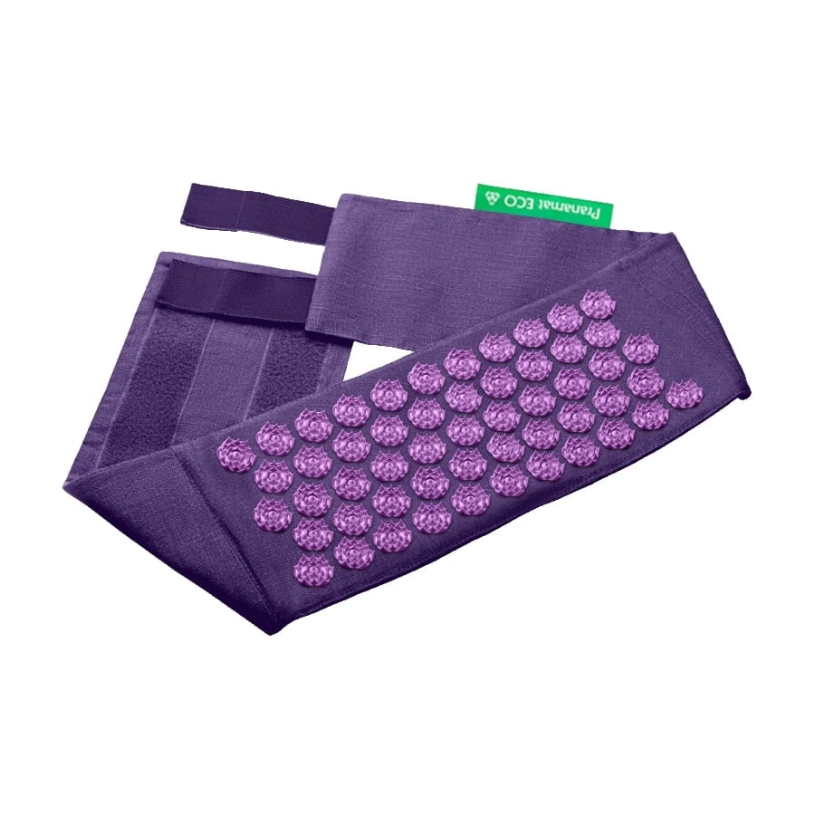 Pranamat Pas (Lavender)