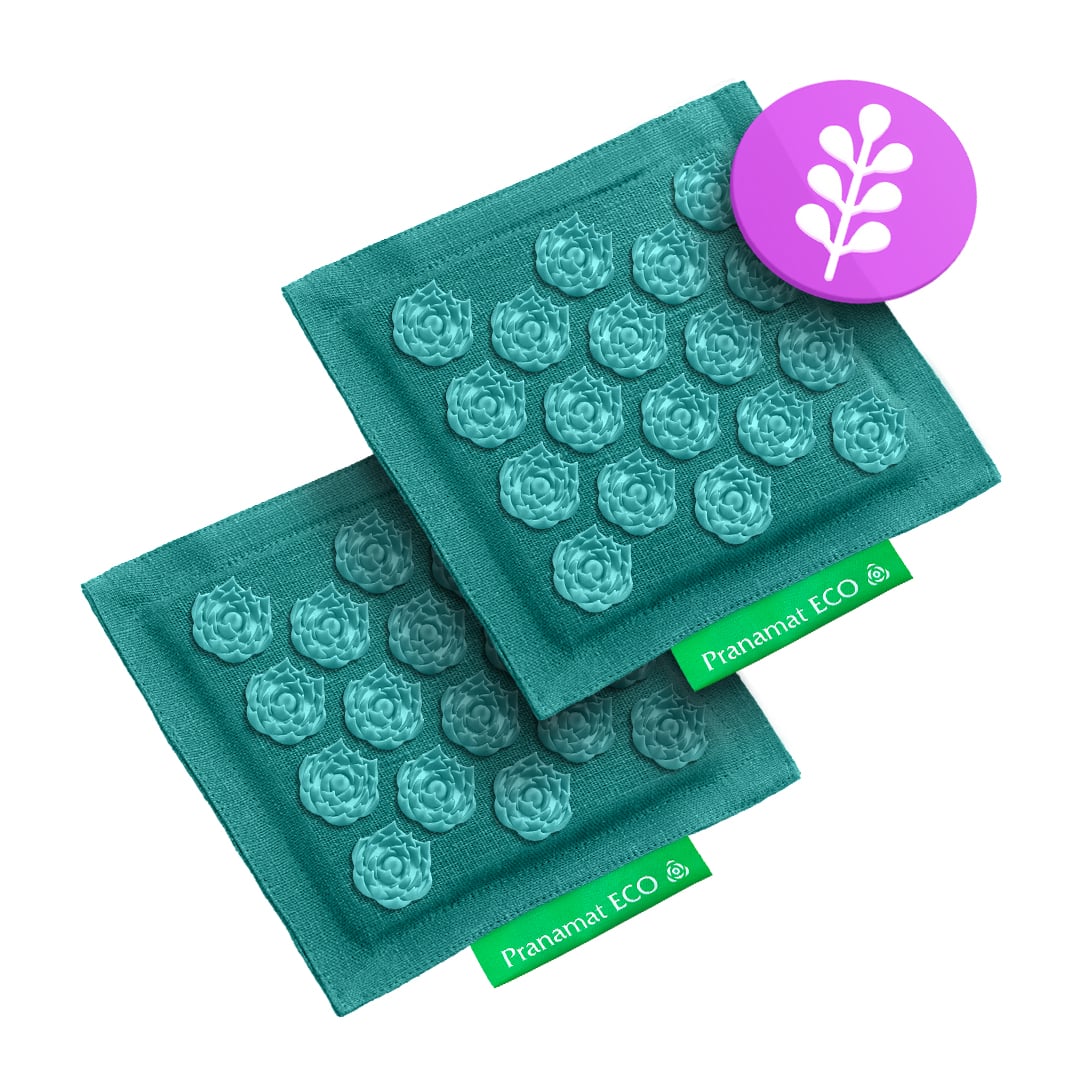 Micro + Pranamat Micro mit Lavendelduft