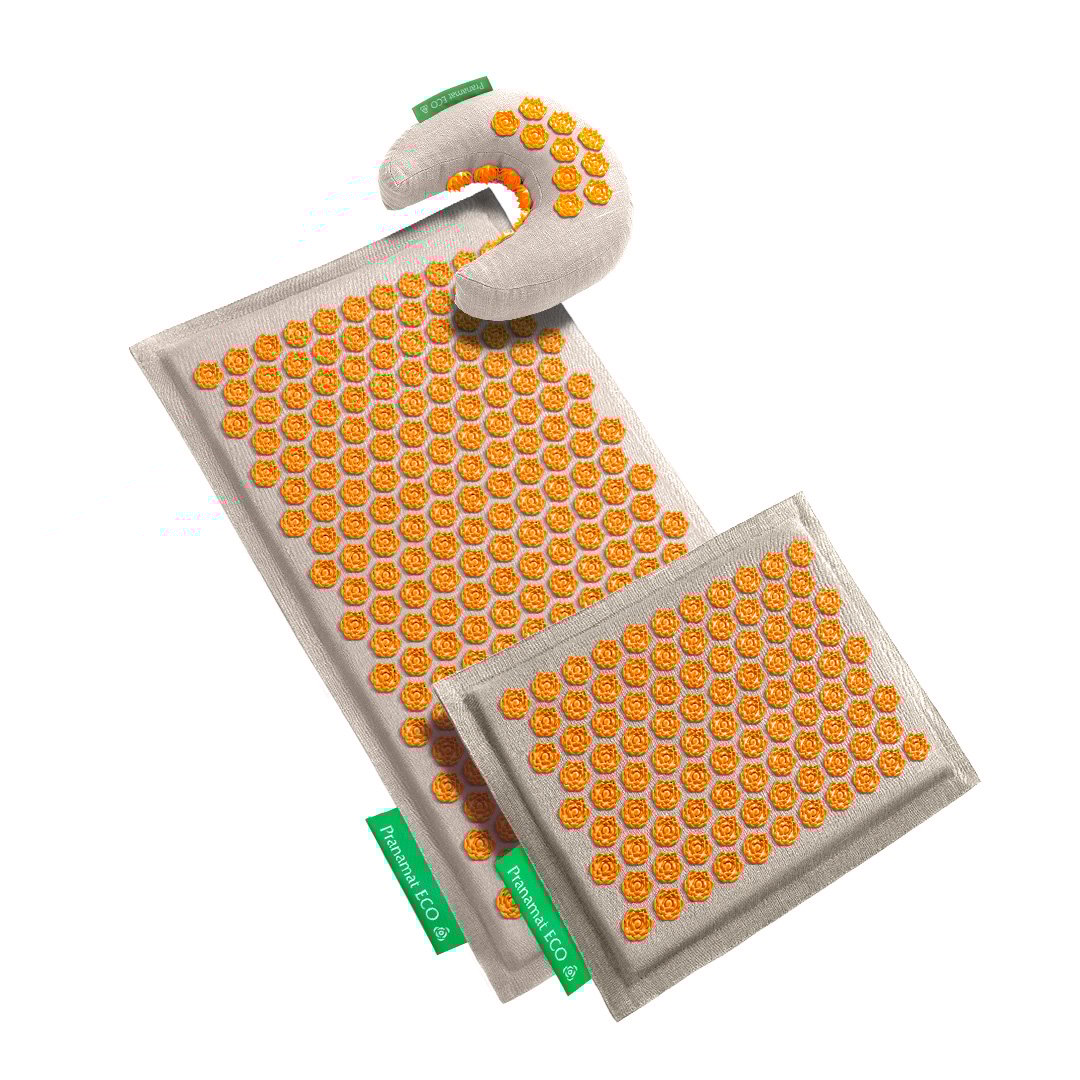 Matte + Mond + Mini (Sunrise)