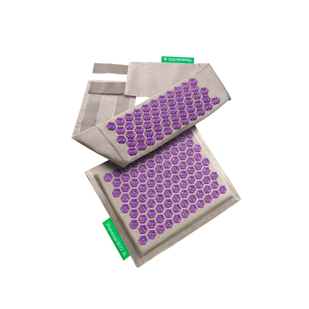 Mini + Gürtel (Amethyst)