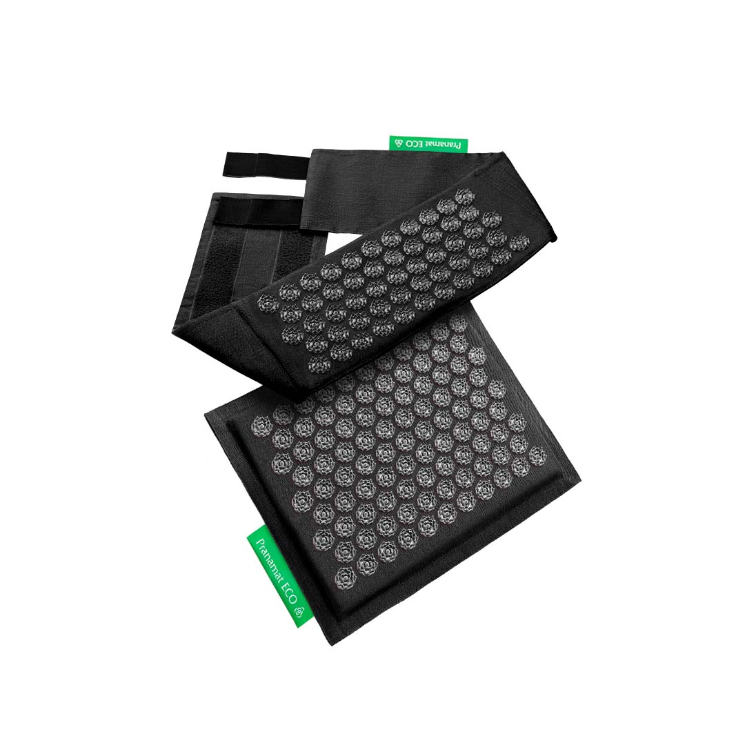 Mini + Gürtel (Obsidian)