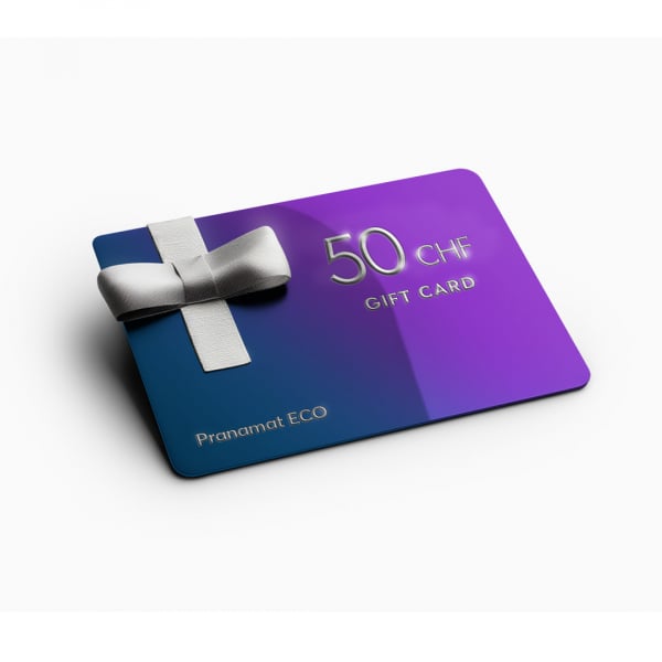 Gift Card 50