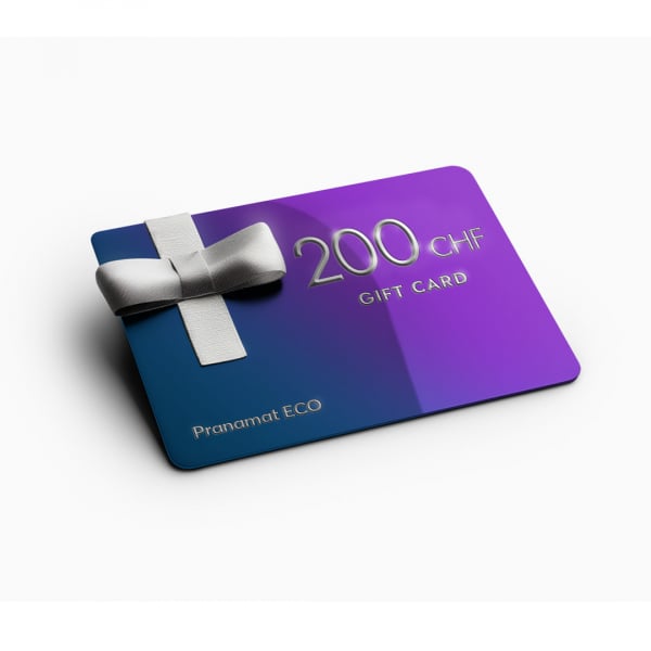 Gift Card 200