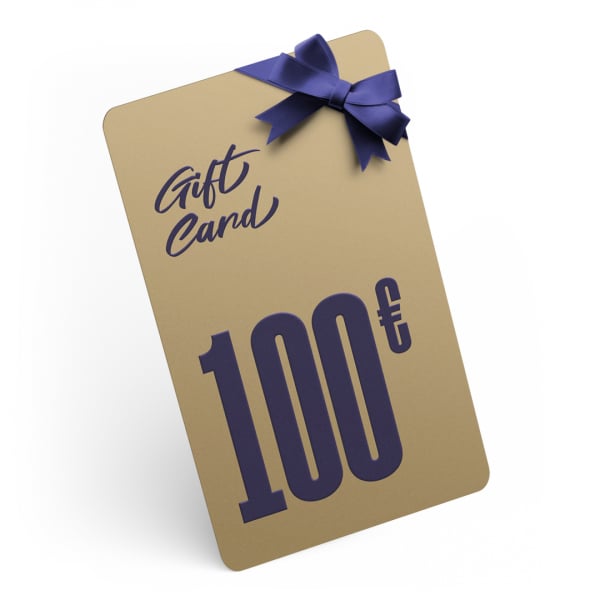 Gift Card 100