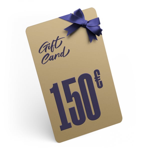 Gift Card 150