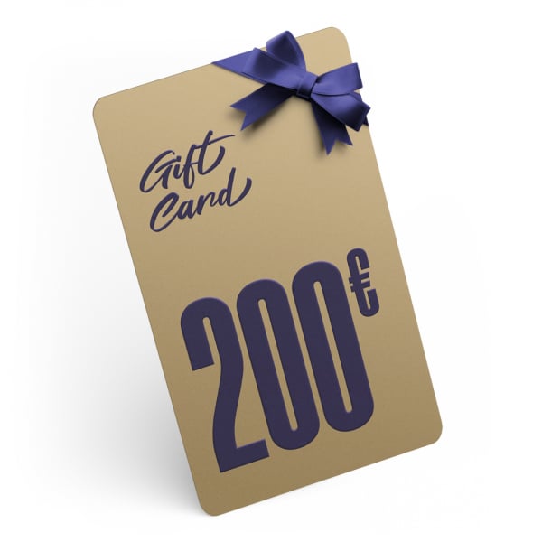 Gift Card 200