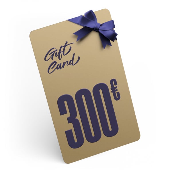 Gift Card 300