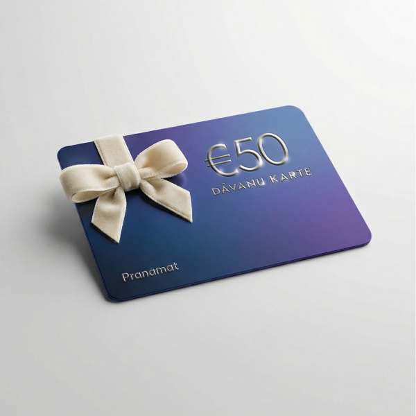 Gift Card 50
